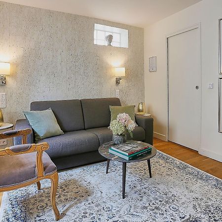 Apartments Du Louvre - St-Honore パリ エクステリア 写真