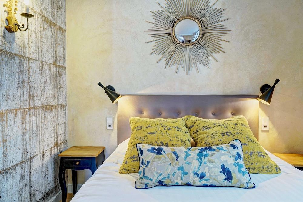 Apartments Du Louvre - St-Honore パリ エクステリア 写真