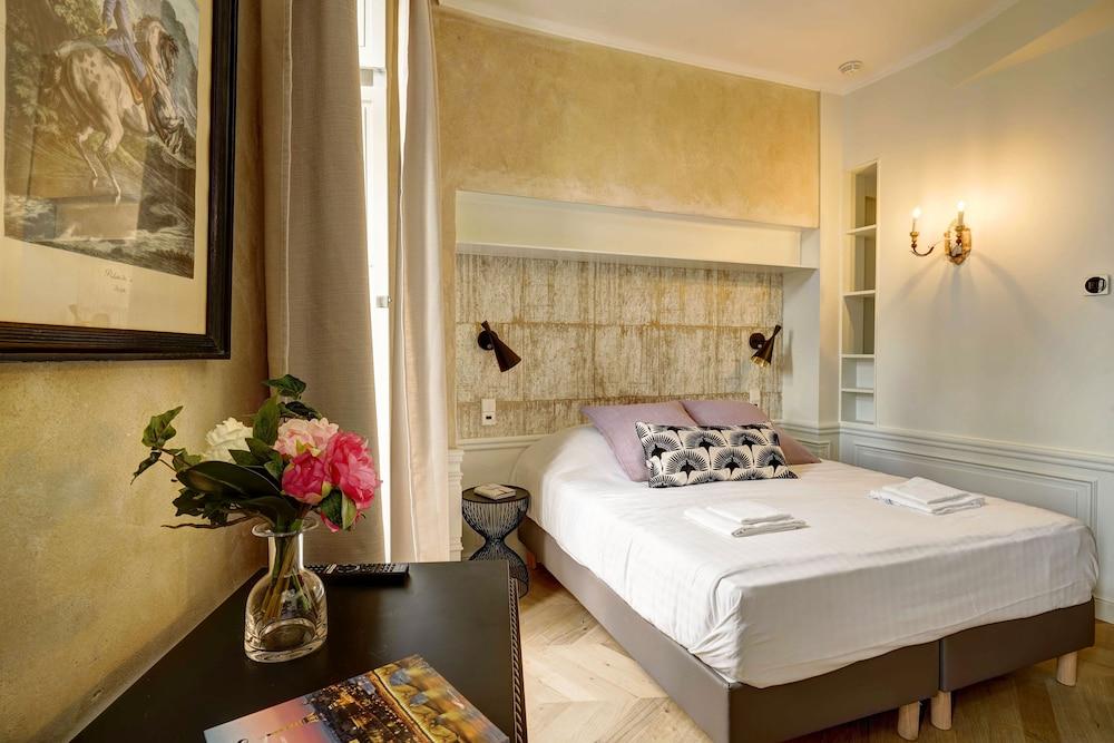 Apartments Du Louvre - St-Honore パリ エクステリア 写真