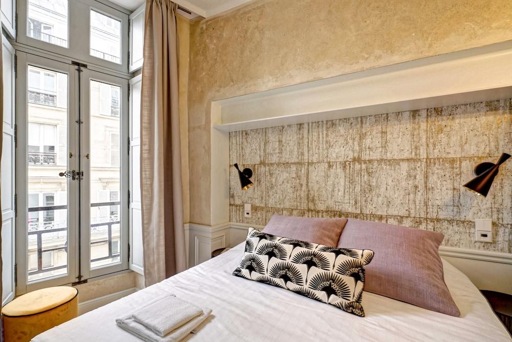 Apartments Du Louvre - St-Honore パリ エクステリア 写真