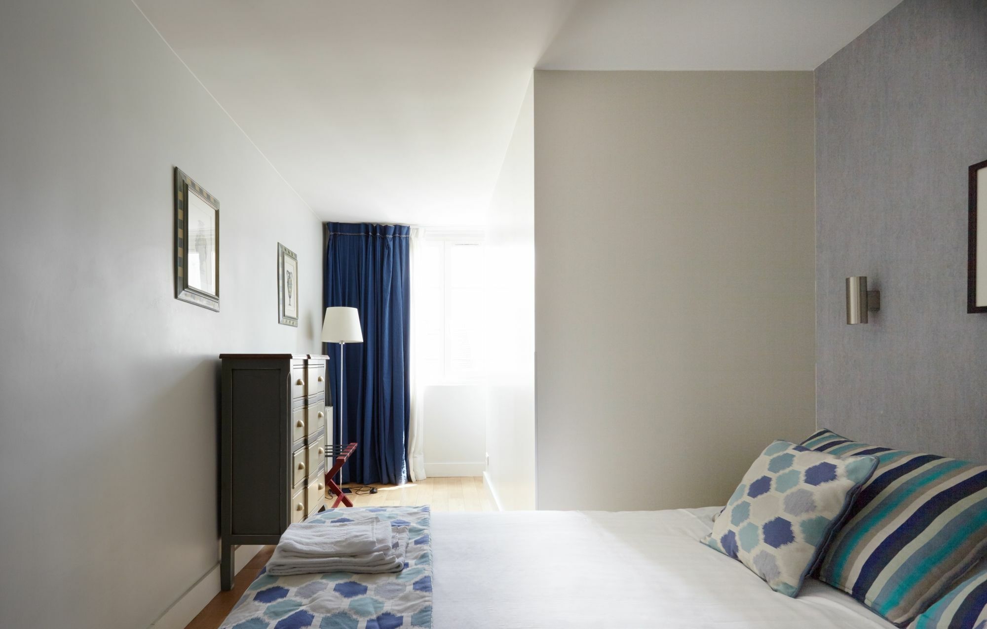 Apartments Du Louvre - St-Honore パリ エクステリア 写真