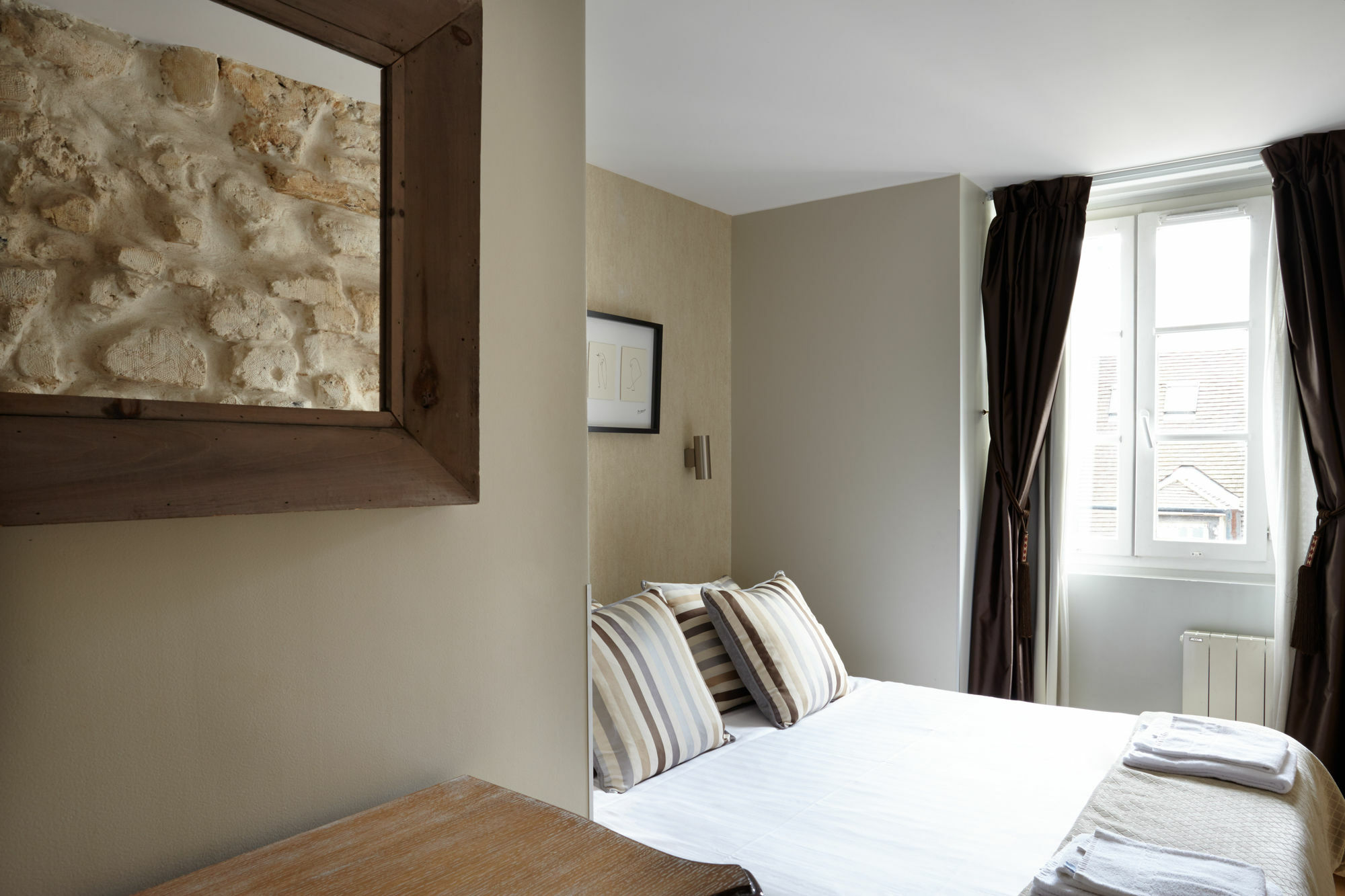 Apartments Du Louvre - St-Honore パリ エクステリア 写真